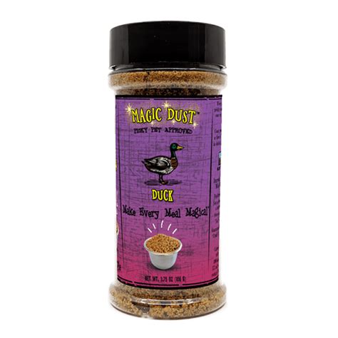 Cooking with Wild Meadow Farms Magic Dust: Tips and Tricks